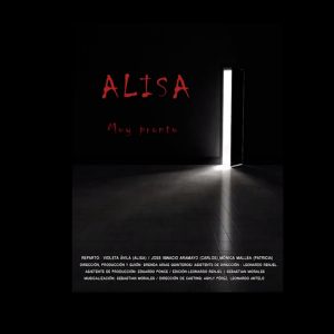 Radionovela : Alysa – 3er Semestre I 2018